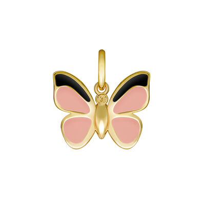 CH MAKE UP CHARM BUTTERFLY